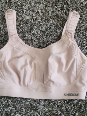 Syrokan Sports Bra 36E